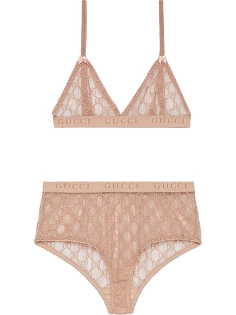 completo intimo donna gucci|Gucci for Women .